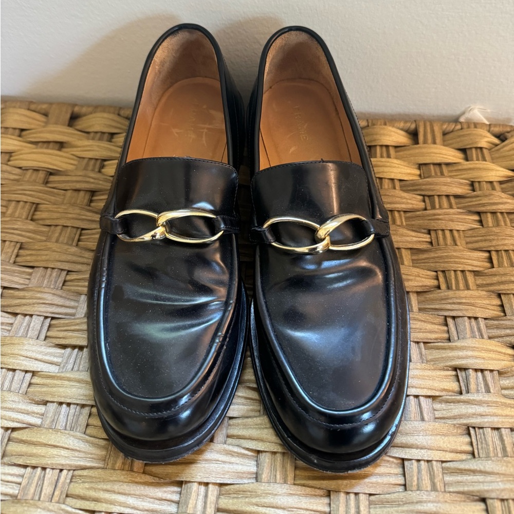 Frame Loafers - Picture 2 of 3
